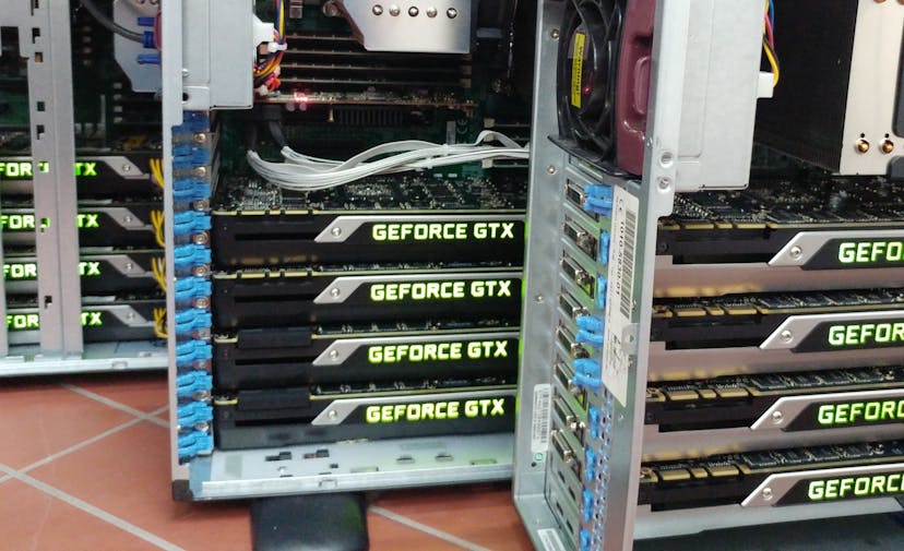 Setting up your GPU machine to be Deep Learning ready | HackerNoon