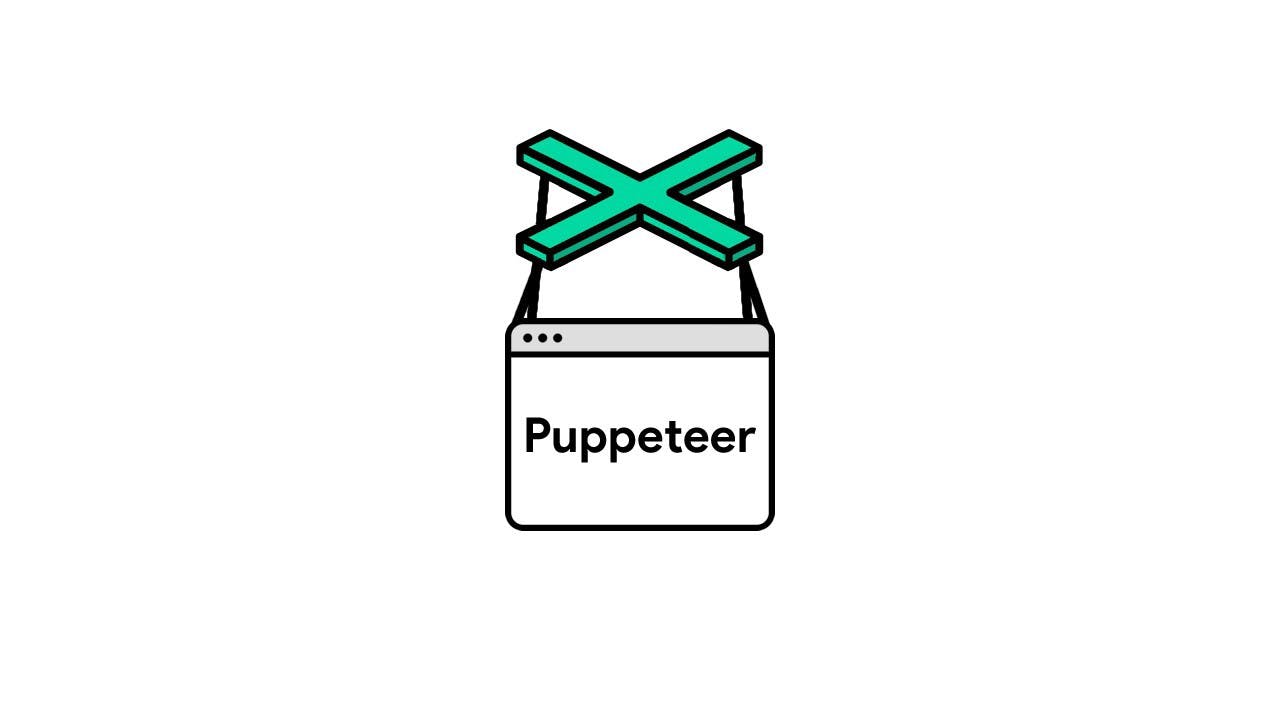 featured image - Getting into Puppeteer : Inject | Interact | Keys | Capture | Select