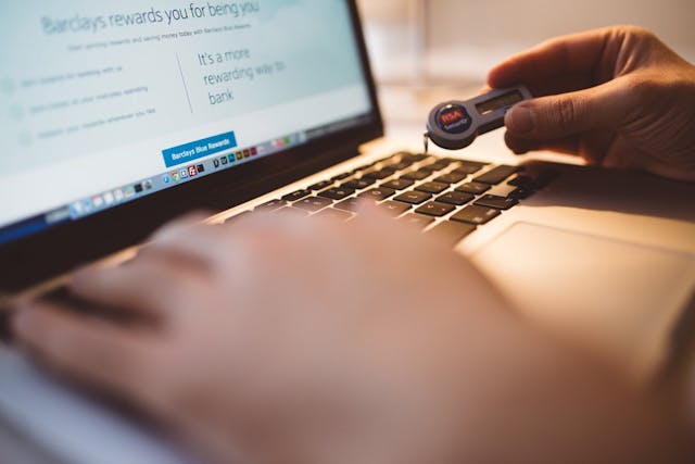 /managing-passwords-and-other-secrets-in-a-bigger-team-9e523f22d47f feature image