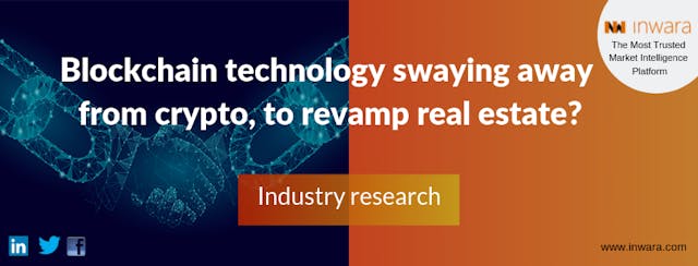 /blockchain-technology-swaying-away-from-crypto-to-revamp-real-estate-b1dcd0e395f feature image