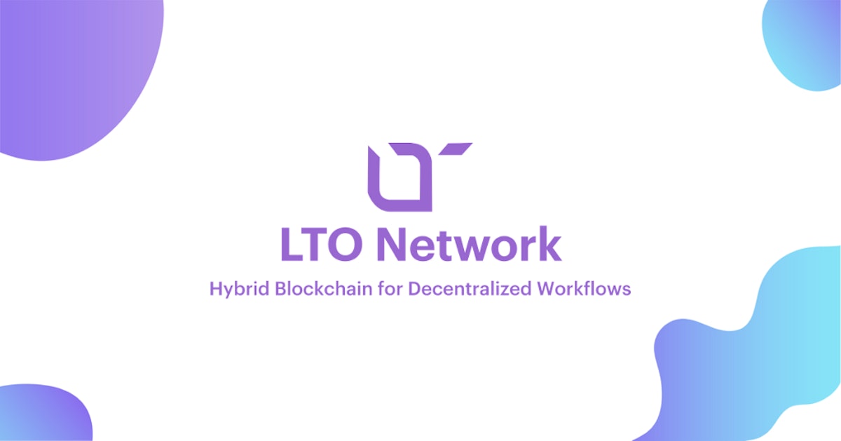 featured image - LTO Network Review