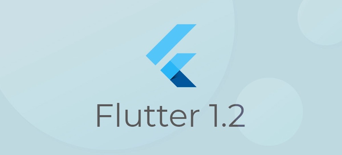 featured image - Flutter 1.2: What’s new in this release?