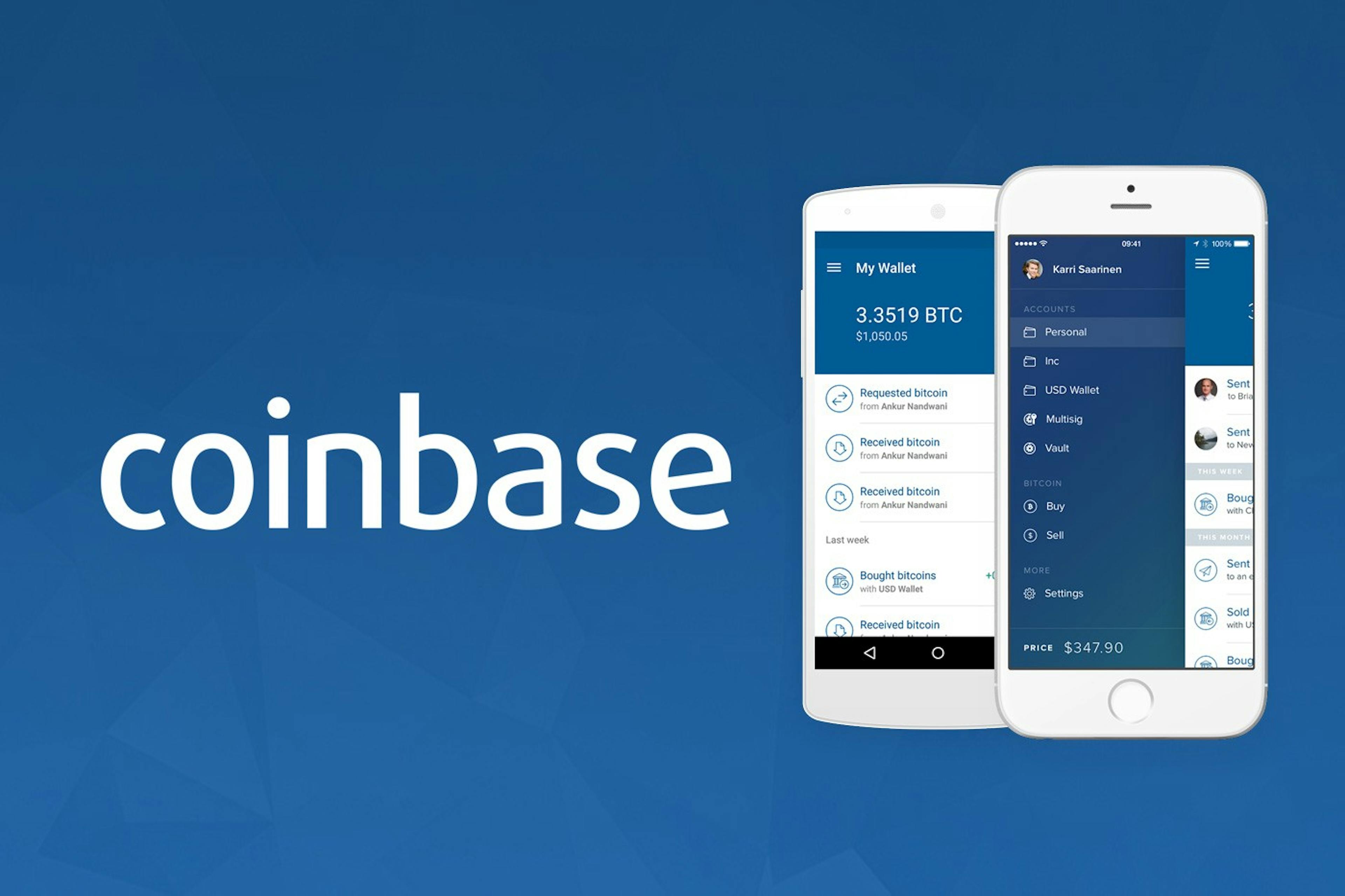 featured image - The Coinbase Conundrum: Providing Accurate Tax Information to Users