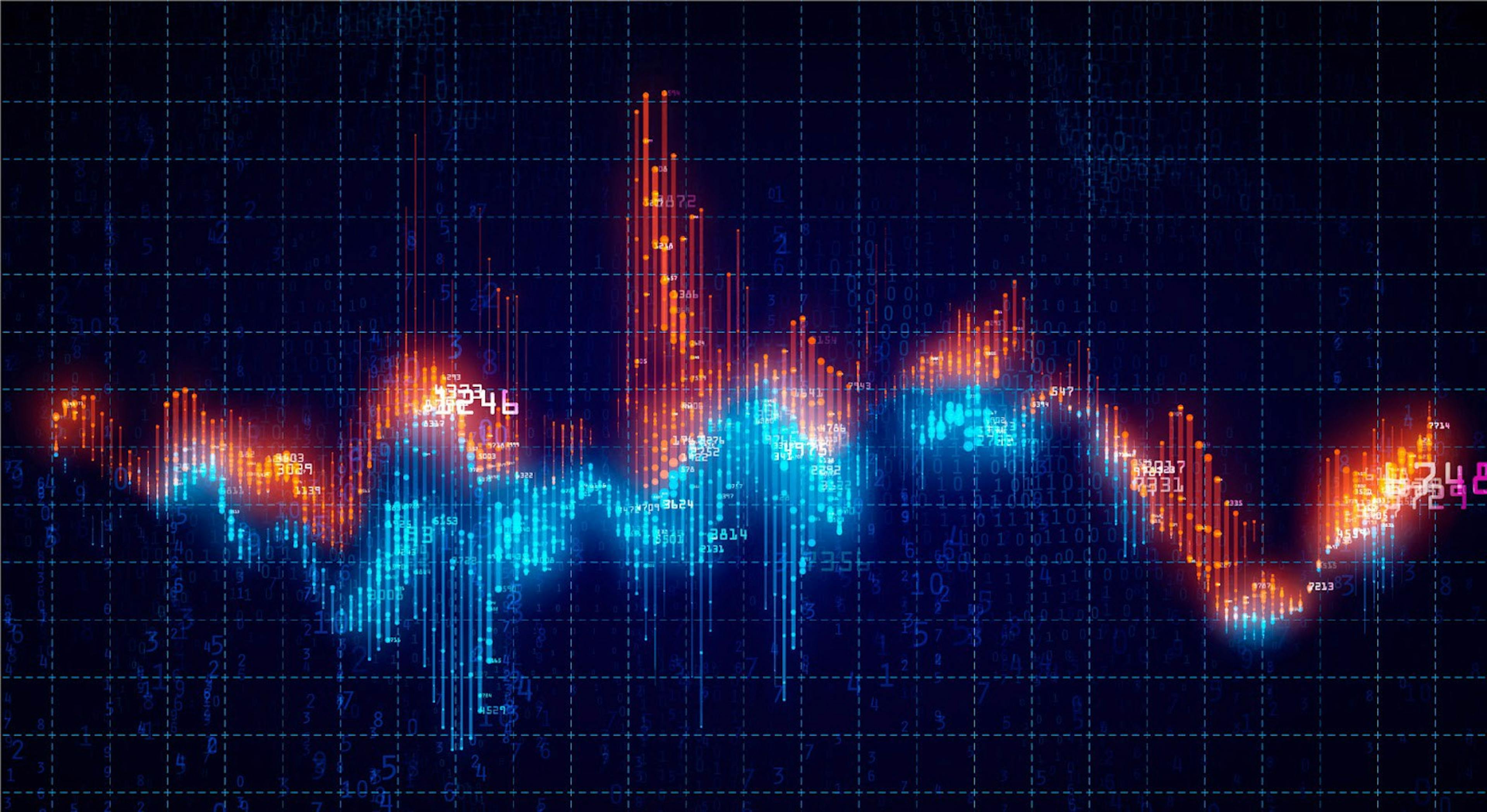 featured image - Superalgos, Part One: 
The Trading Singularity