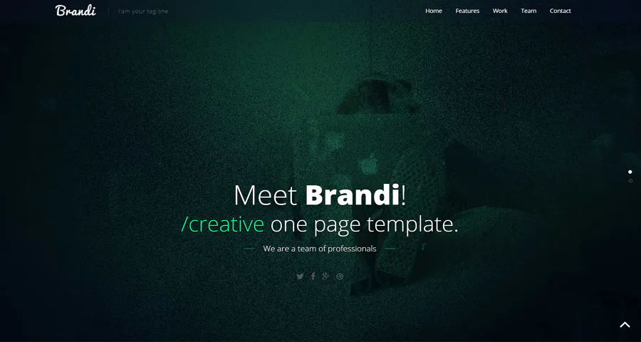 8 Best Free Responsive CSS Website Templates for Building Your Website ...
