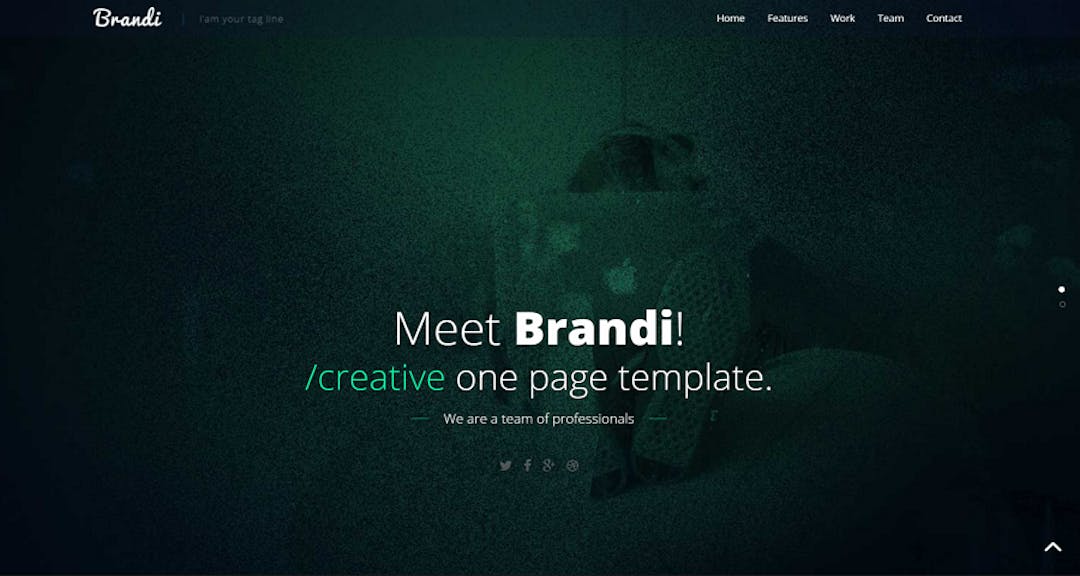 8 Best Free Responsive CSS Website Templates for Building Your Website ...