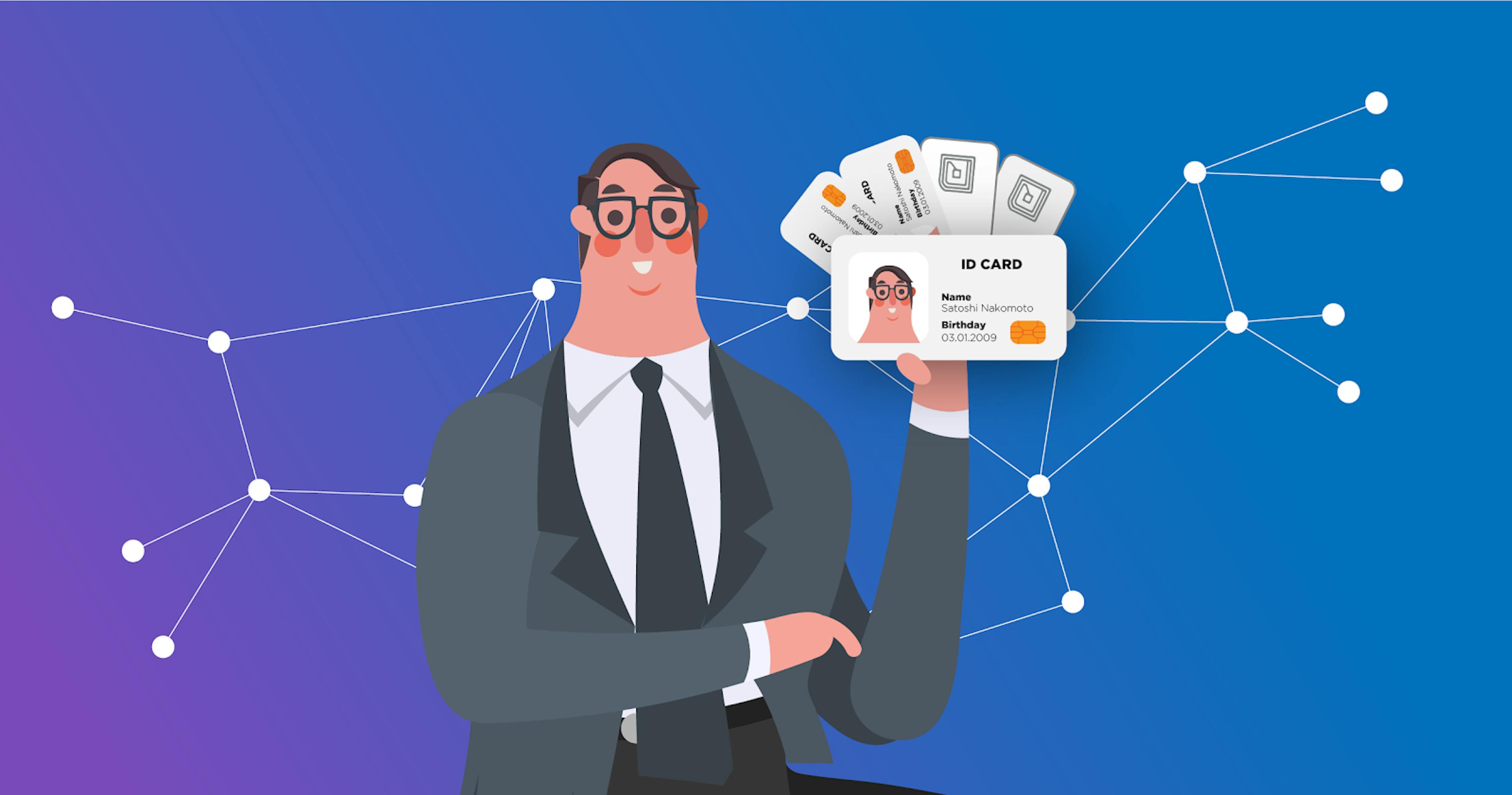 featured image - What prevents blockchain from being applied to the real sector?