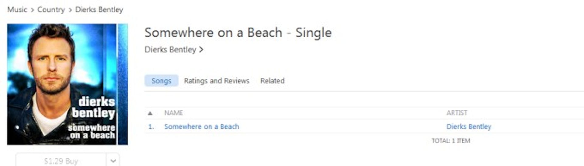 featured image - How to convert iTunes hottest music like Somewhere on a Beach to MP3 format