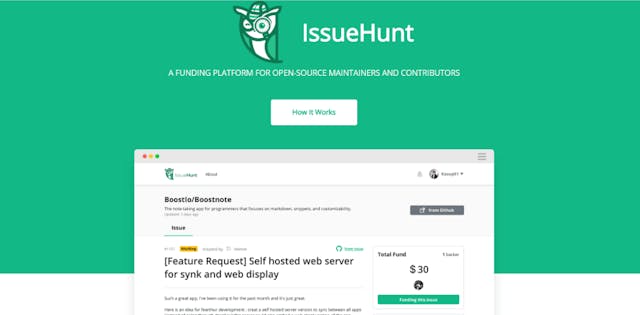 /20-useful-tools-for-open-source-maintainers-ee86a09e04e5 feature image