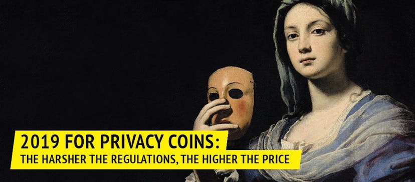 /2019-for-privacy-coins-the-harsher-the-regulations-the-higher-the-price-7cae8dc3fcb feature image