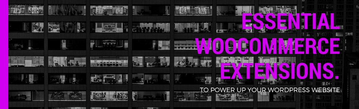 featured image - Power up your WordPress website with the best WooCommerce plugins