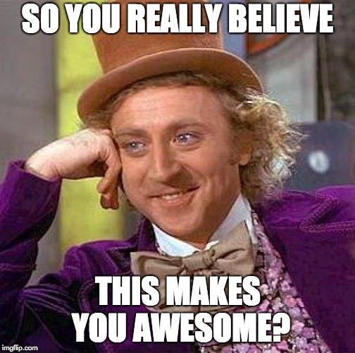 /code-quantity-personal-awesomeness-396bc39aea2b feature image