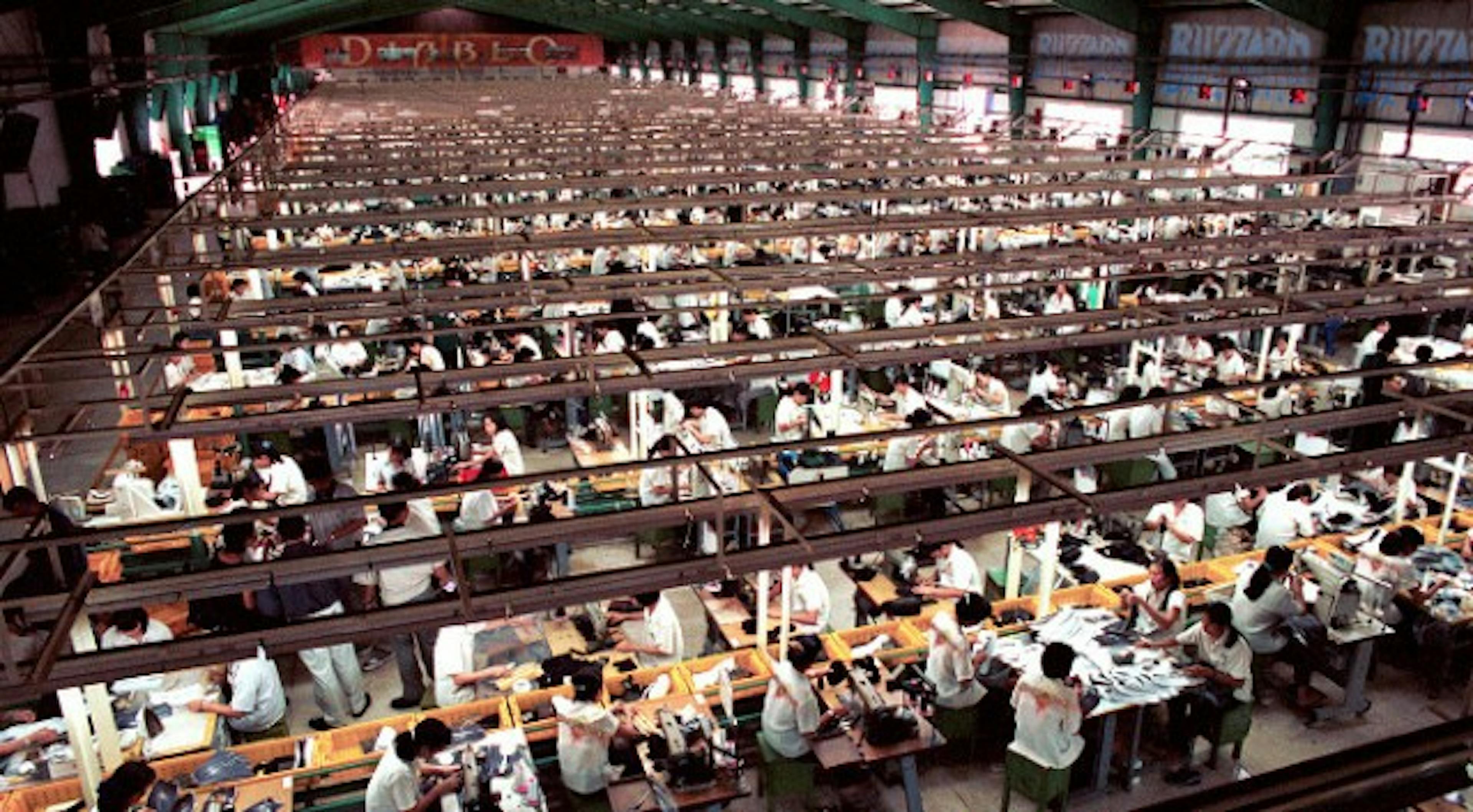 Why “Just Outsource It” Is A Bad Idea