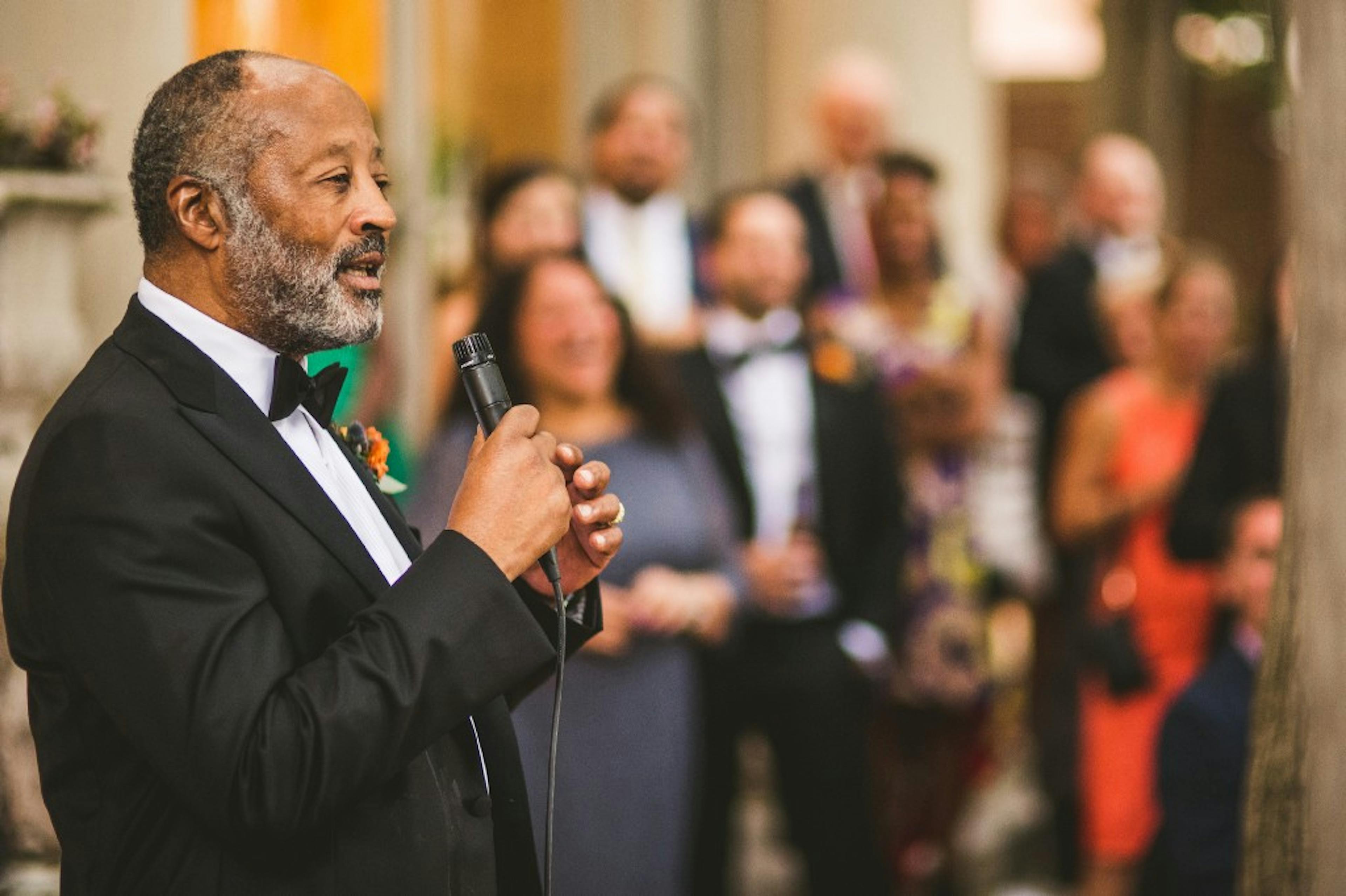 Why You Should Make Your Dad Cry This Father’s Day