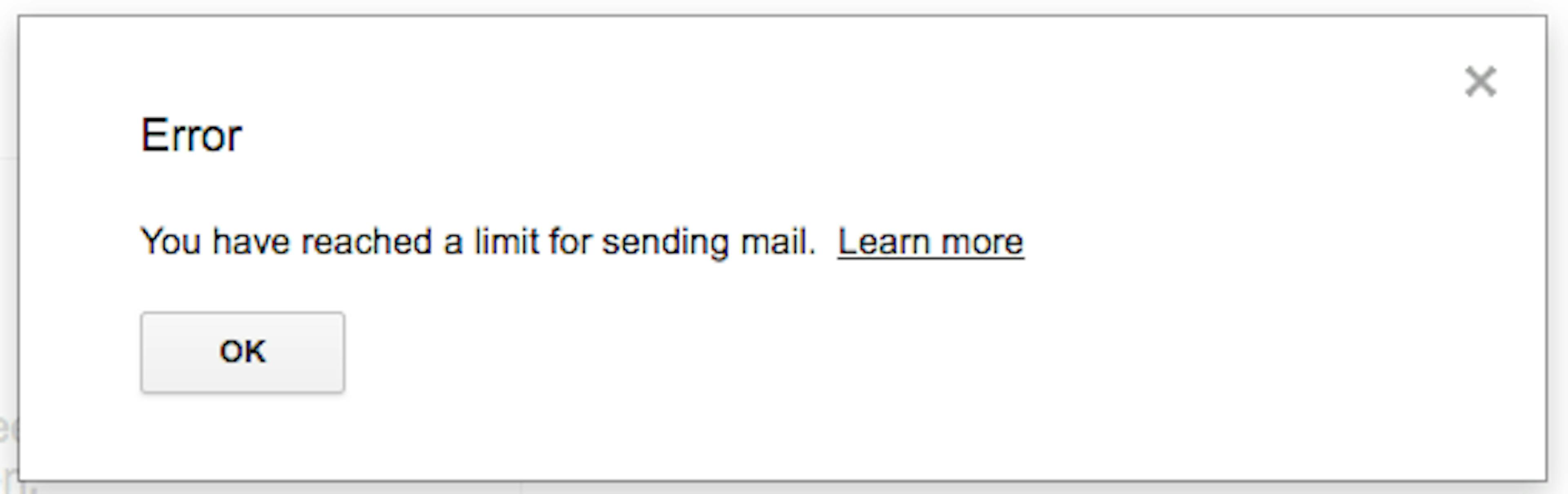 Sending email from Python
