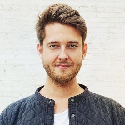 Founder Interviews: Michael Flarup - HackerNoon