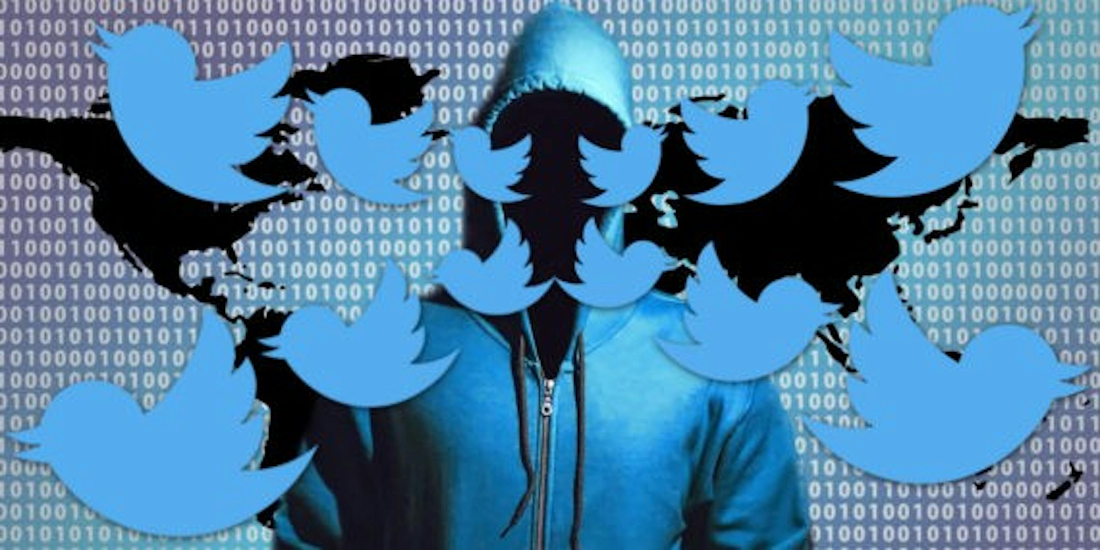 How To Stop Apps Advertising on Your Twitter Account