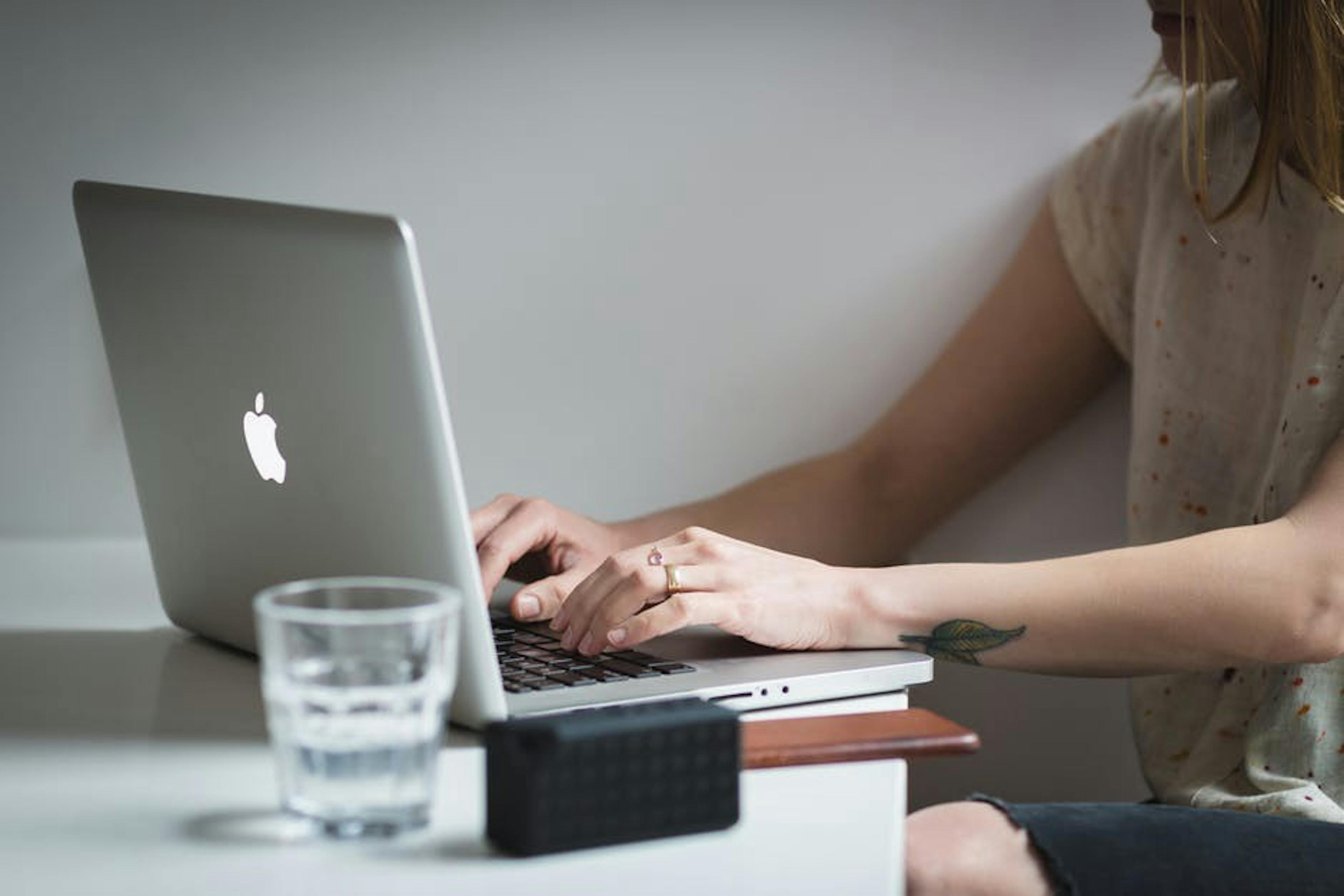 The Developer’s Guide to Creating Ebooks (While You Are Still Learning the Topic)
