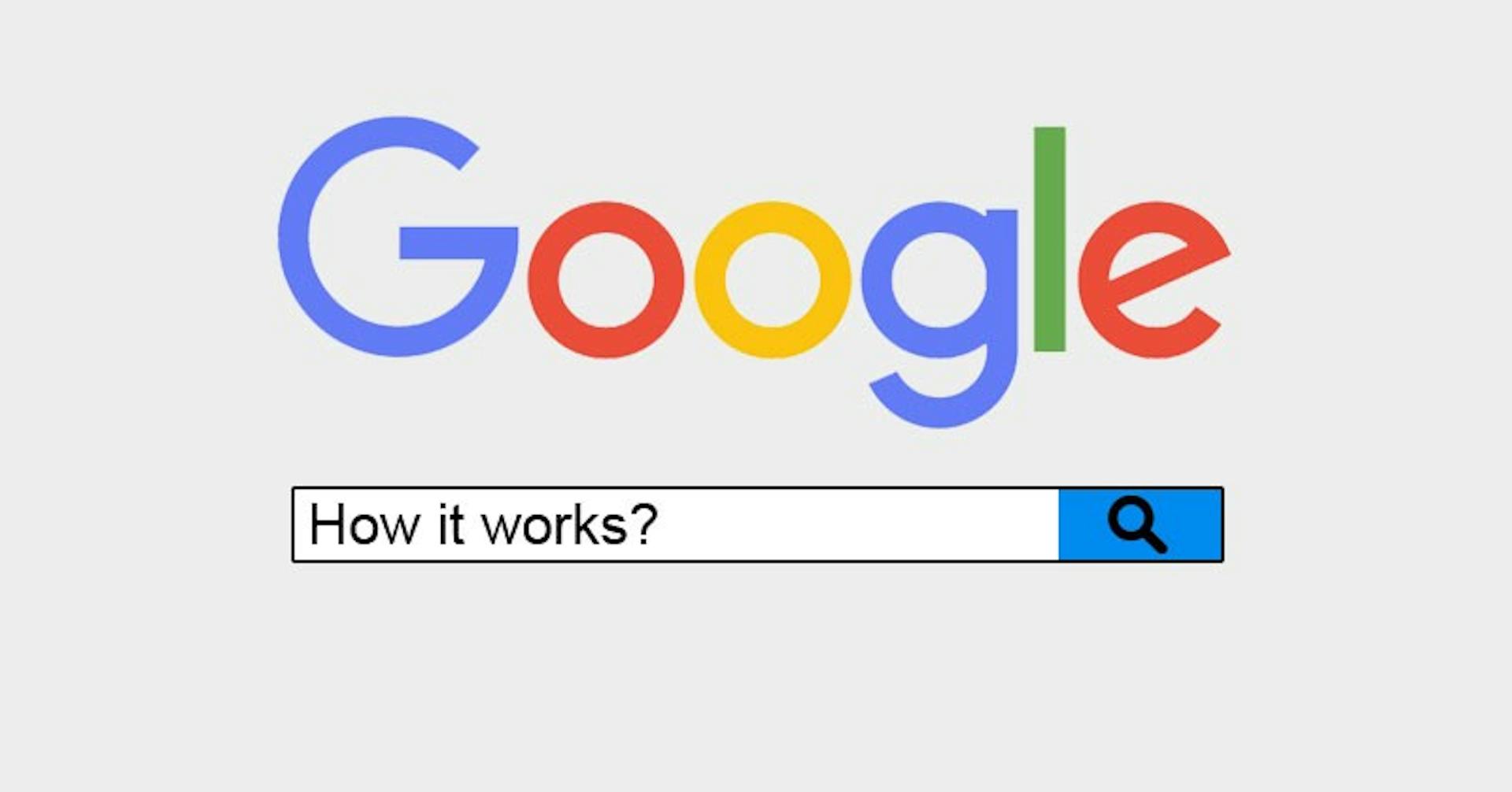 featured image - Google Search — How A Master’s Thesis Became An Idea Worth $70 Billion