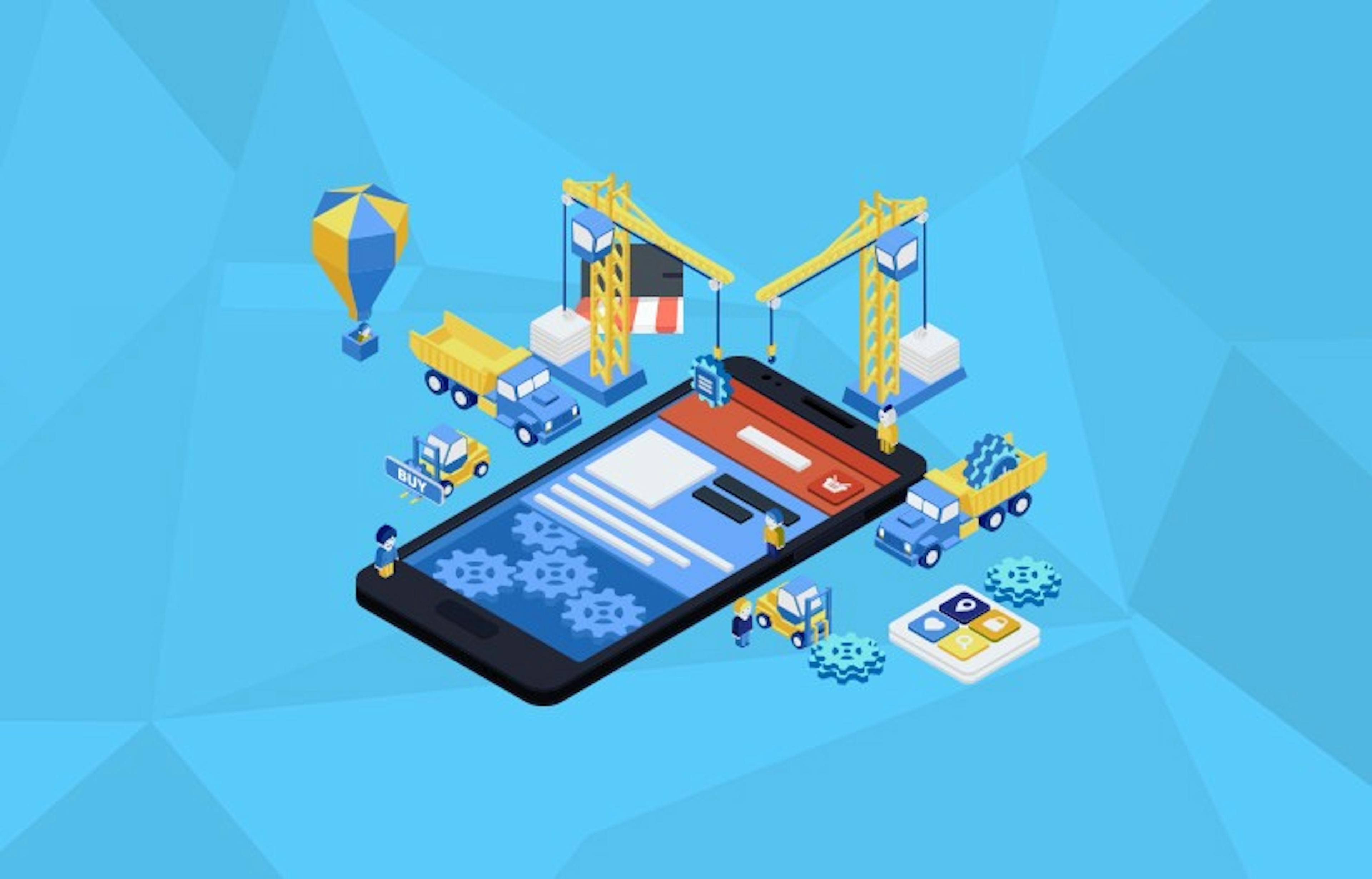 Top Mobile App Development Trends You can’t miss in 2019
