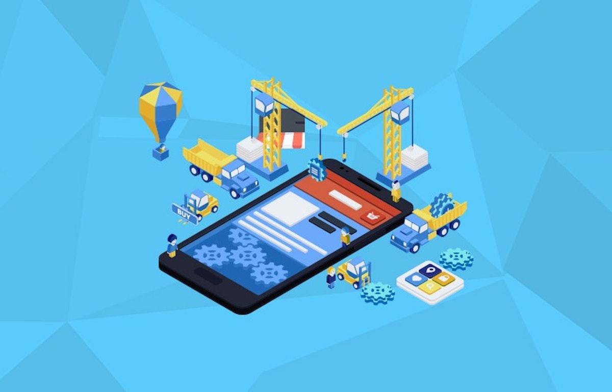 featured image - Top Mobile App Development Trends You can’t miss in 2019