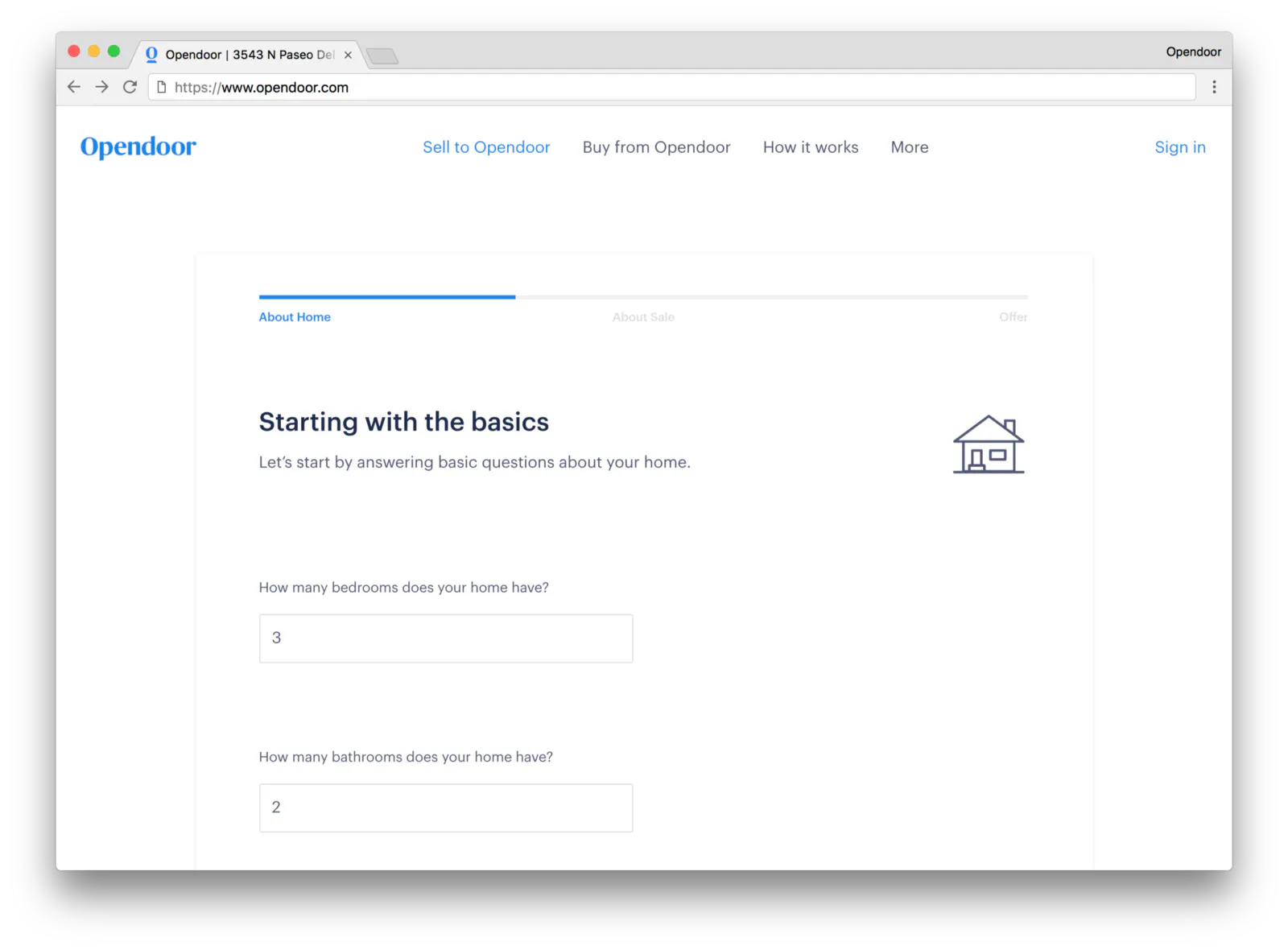 The Stack That Helped Opendoor Buy and Sell Over $1B in Homes | HackerNoon