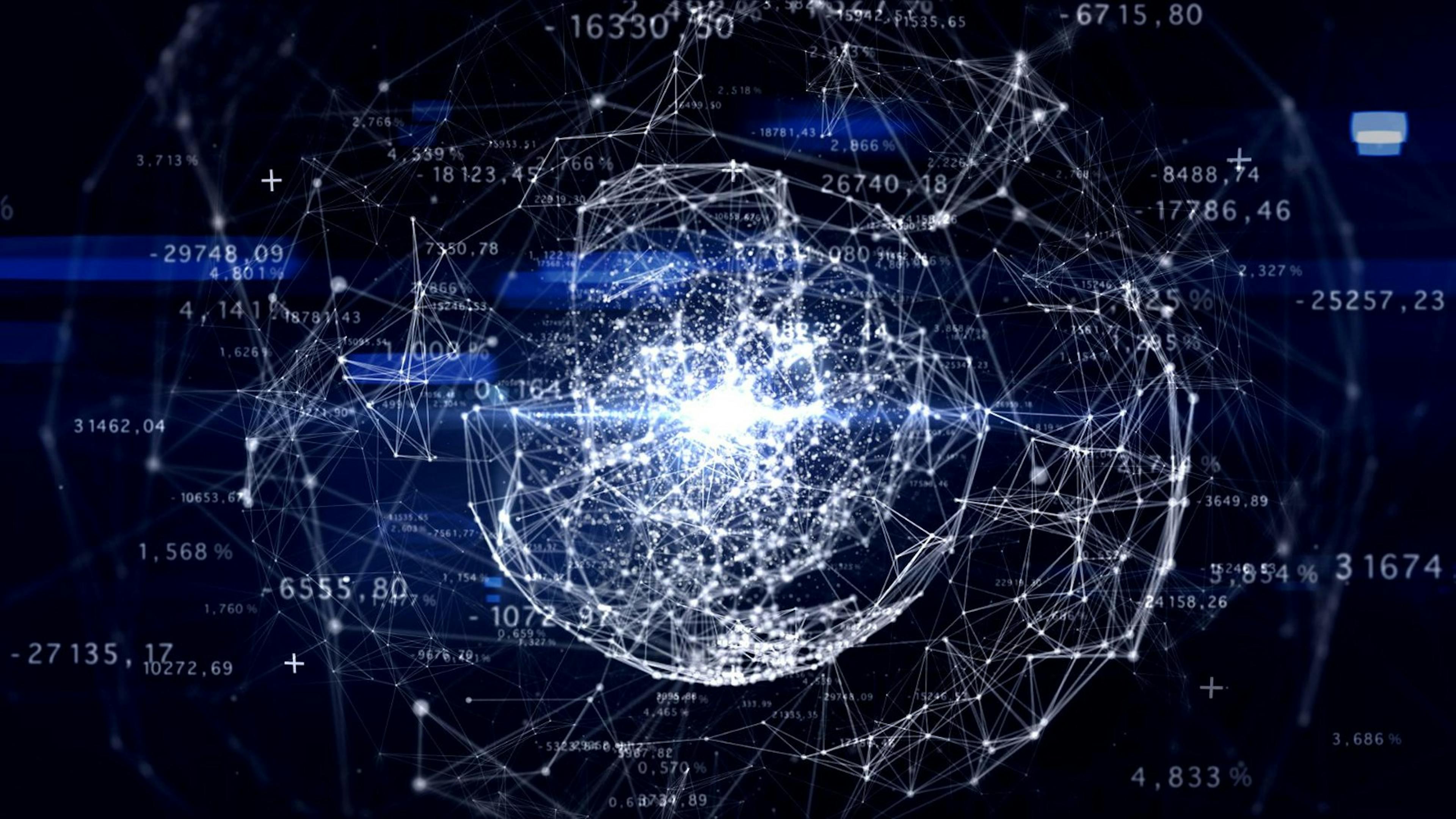 featured image - IOTA & the Tangle: The Future Backbone of the IoT