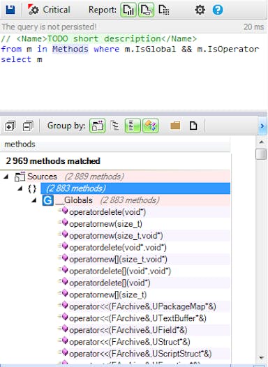 How to Improve Your C++ Skills From Awesome Projects | HackerNoon
