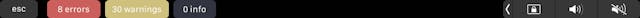 /bringing-touch-bar-support-to-the-atom-text-editor-eade4f8dd491 feature image