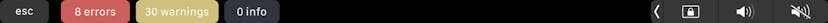 /bringing-touch-bar-support-to-the-atom-text-editor-eade4f8dd491 feature image