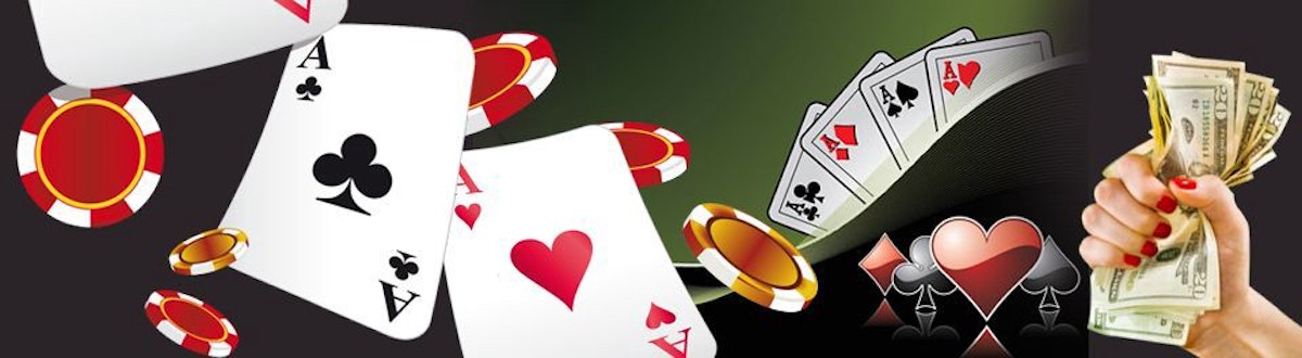 featured image - BlackJack Application with JavaScript