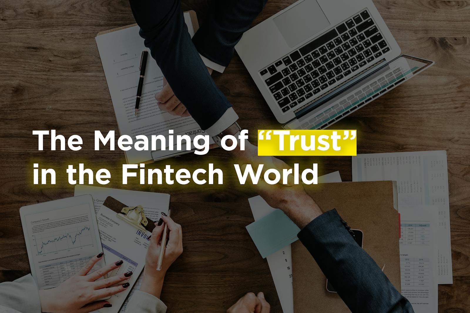 /the-meaning-of-trust-in-the-fintech-world-9bfc2a5ccd6a feature image