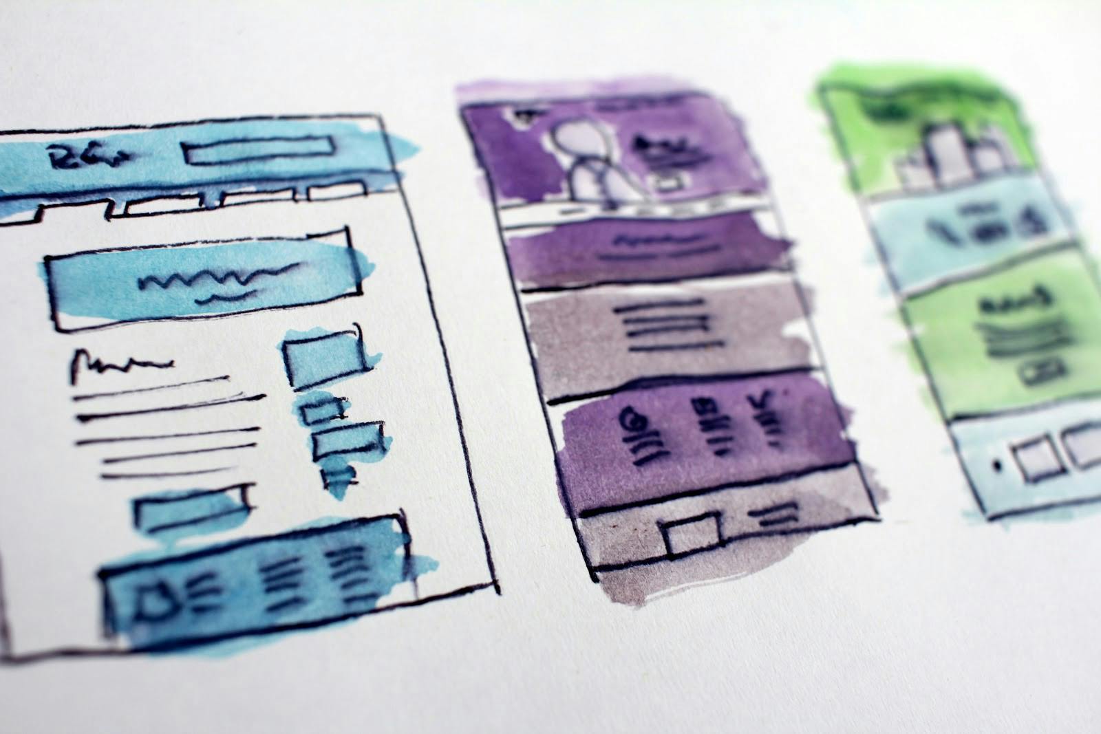 featured image - Top 7 UX Principles for Designing High-Converting Landing Pages