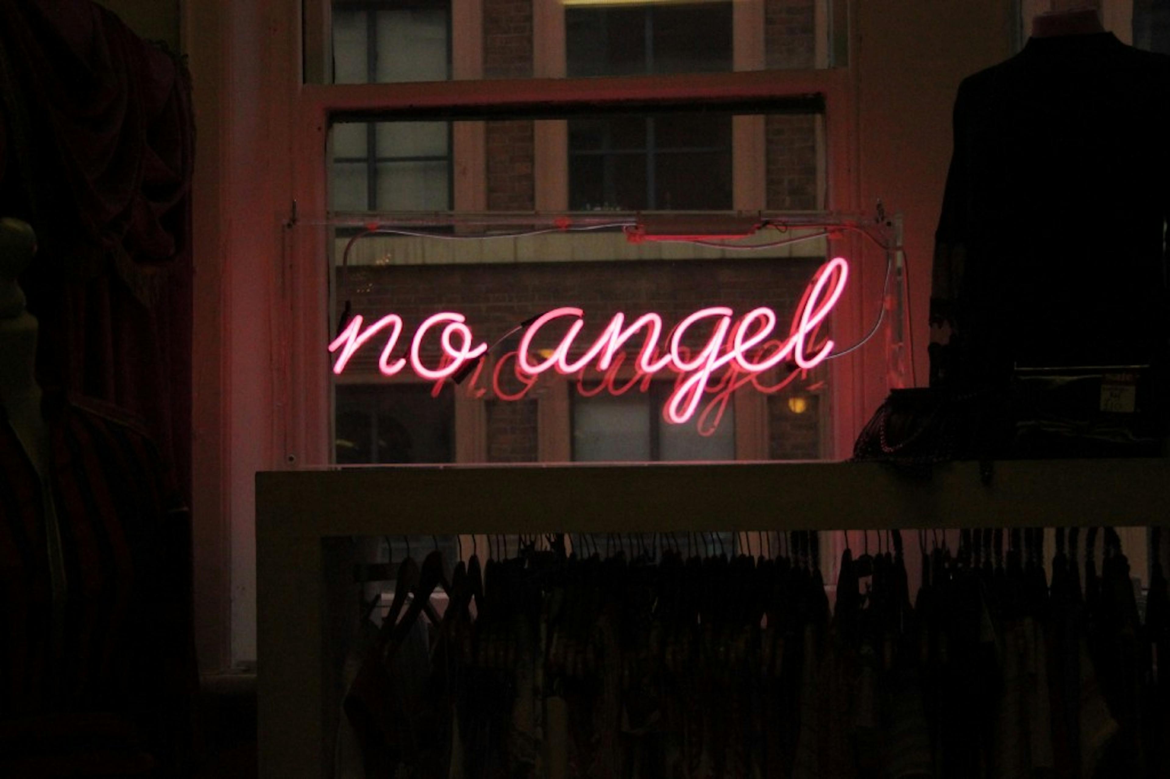 Angel or Devil: Who’s Really Investing In Your Start-Up?