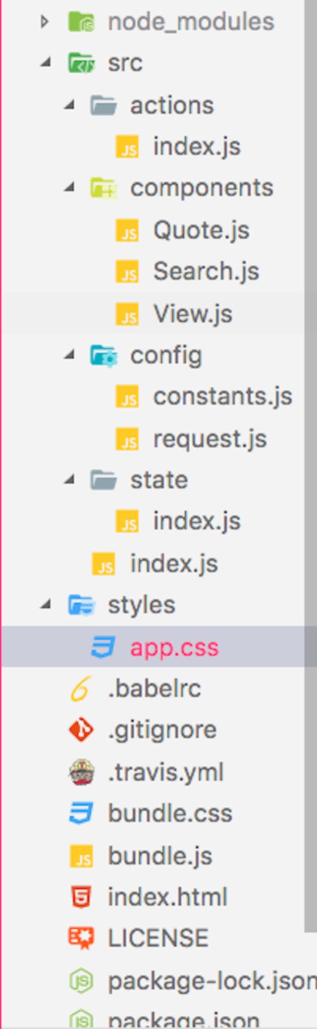 featured image - Functional Programming in JavaScript with Hyperapp