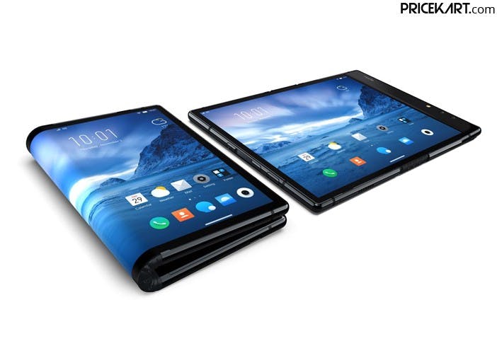 featured image - How Would a Foldable Smartphones Enhance Our Everyday Usage?