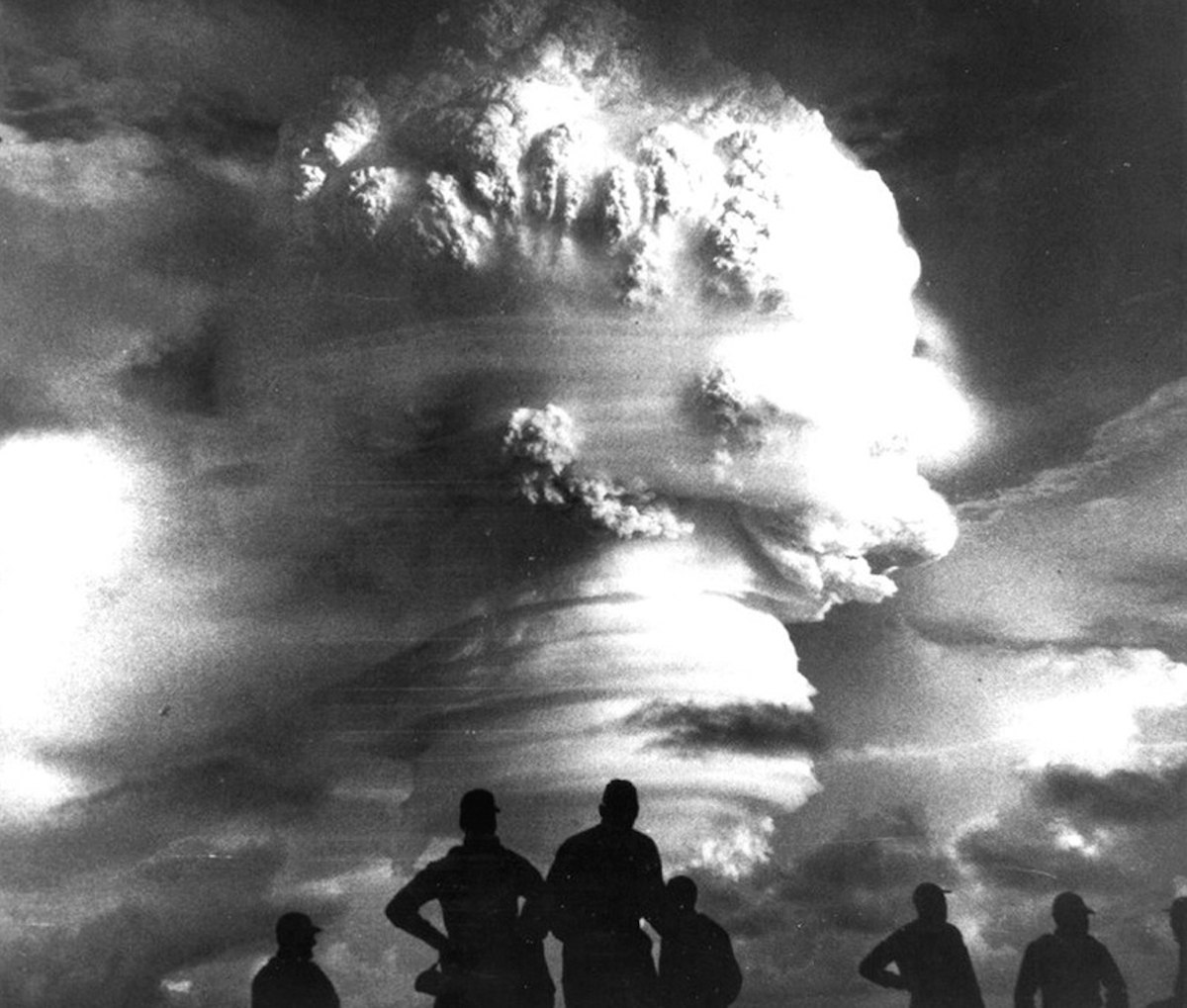 featured image - Bitcoin Is The Most Durable Currency For A Nuclear War