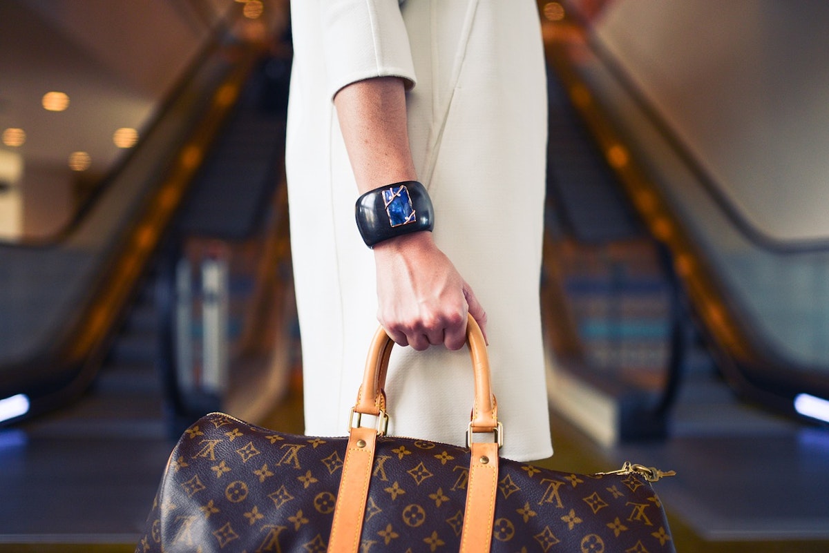 featured image - Next-Level Verification and the Future of the Personal Luxury Goods Industry