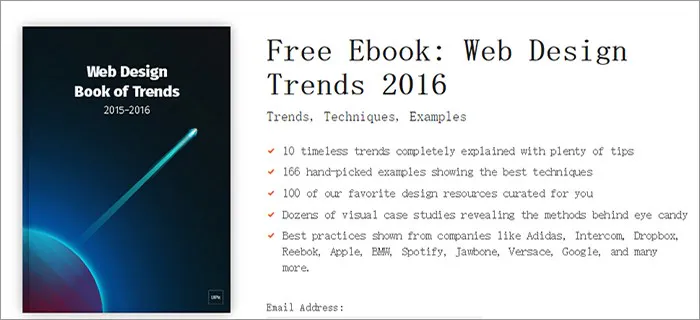 12 Free UX & UI Books That Worth Your Reading for 2018 | HackerNoon