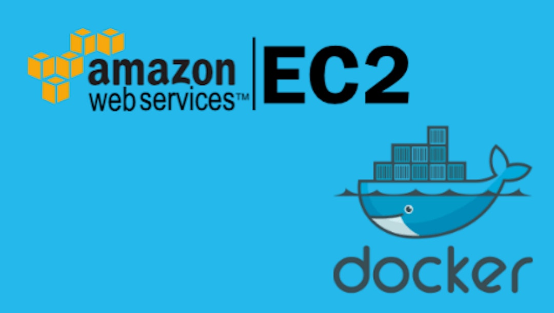 featured image - Running Docker on AWS EC2