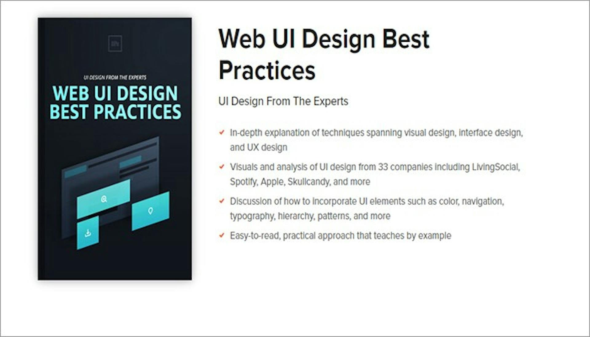 12 Free UX & UI Books That Worth Your Reading for 2018 | HackerNoon