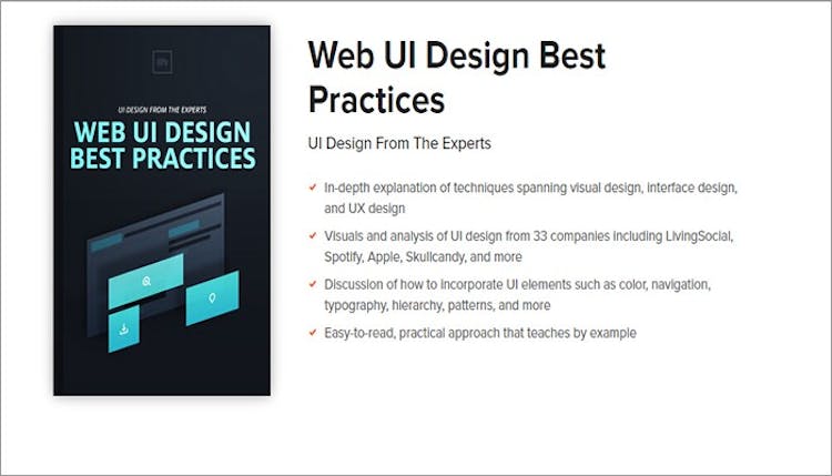 12 Free UX & UI Books That Worth Your Reading for 2018 | HackerNoon