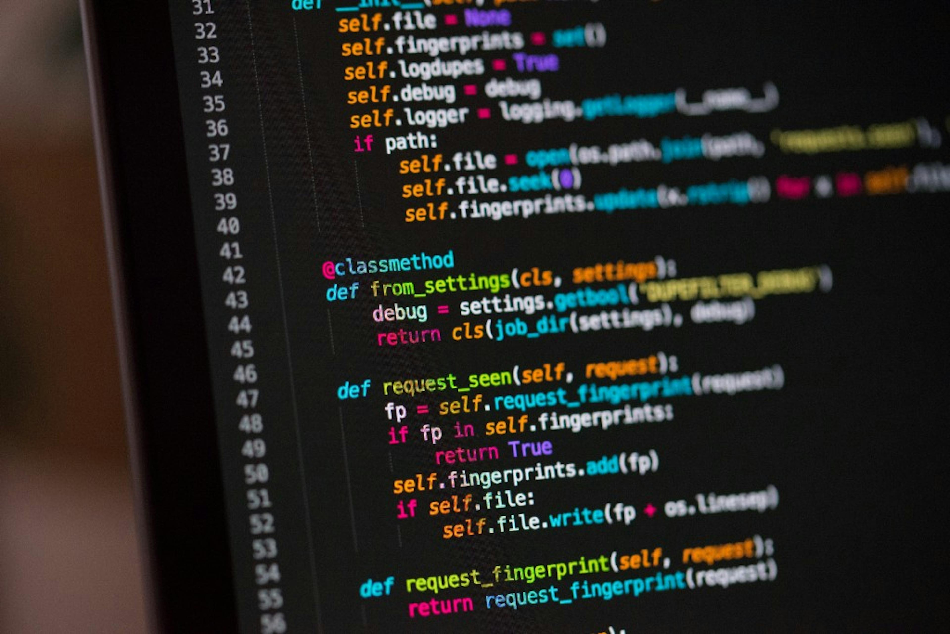 Building a Feedforward Neural Network from Scratch in Python