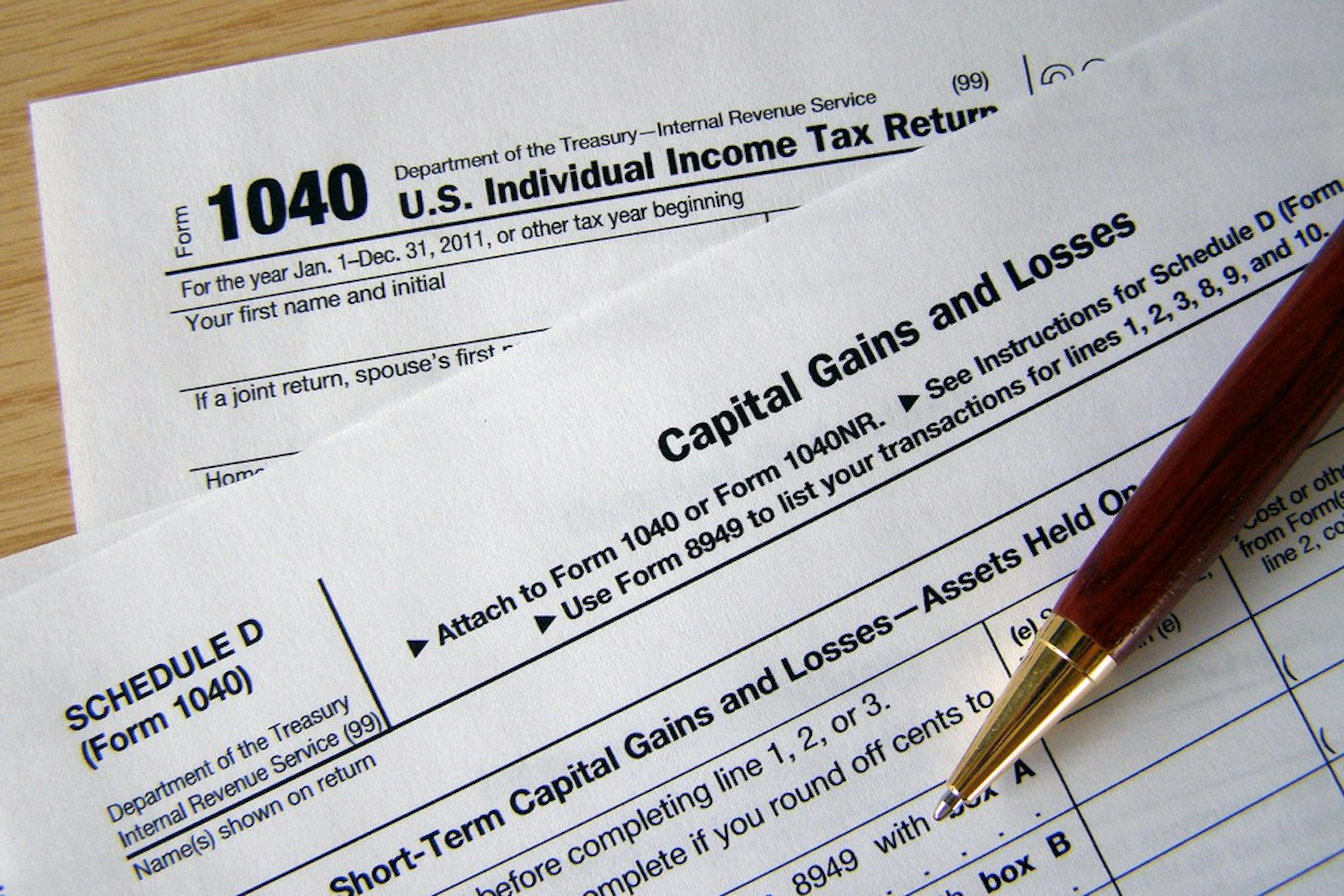 Filing Your Crypto Taxes 101: How Does it Work?