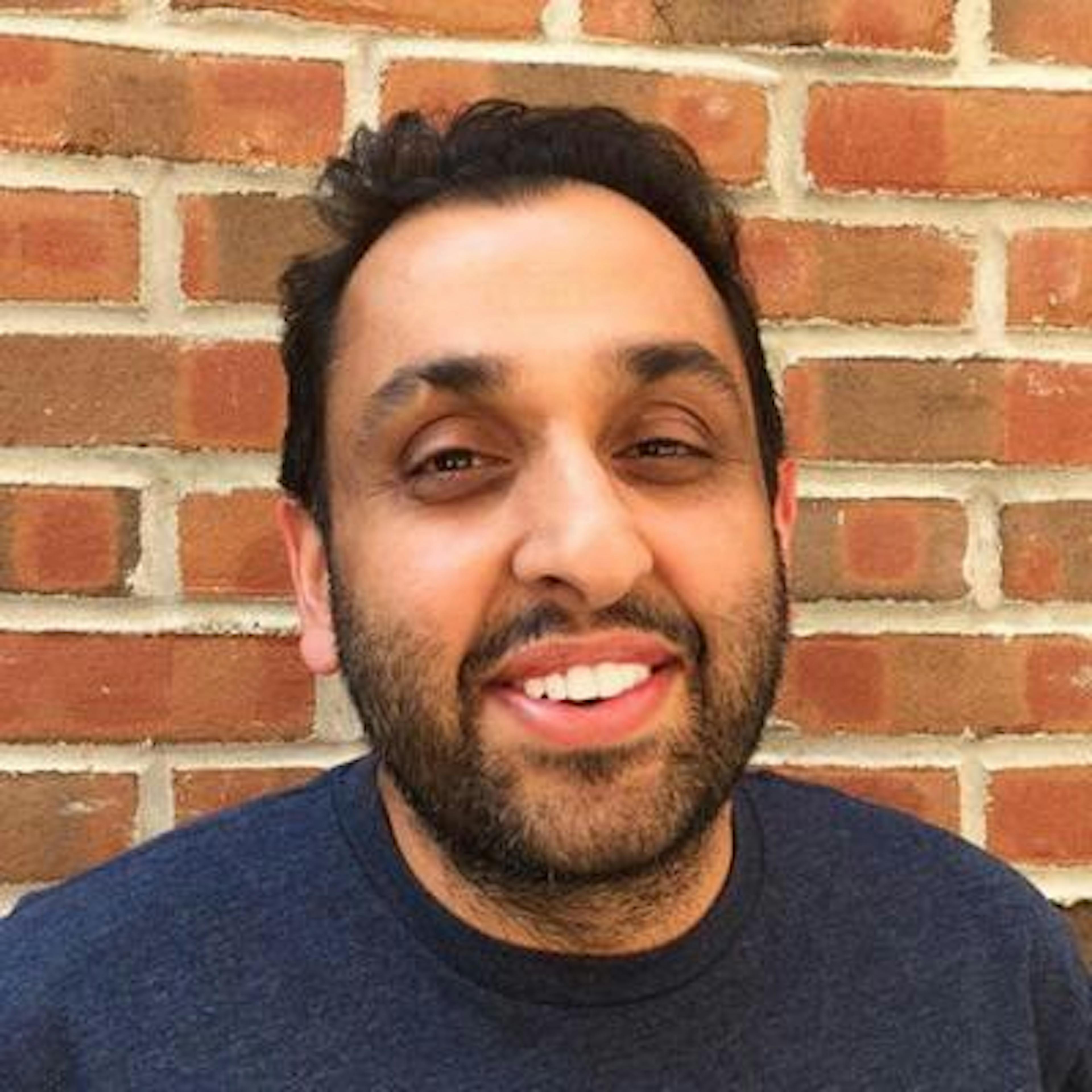 Founder Interviews: Mubashar Iqbal