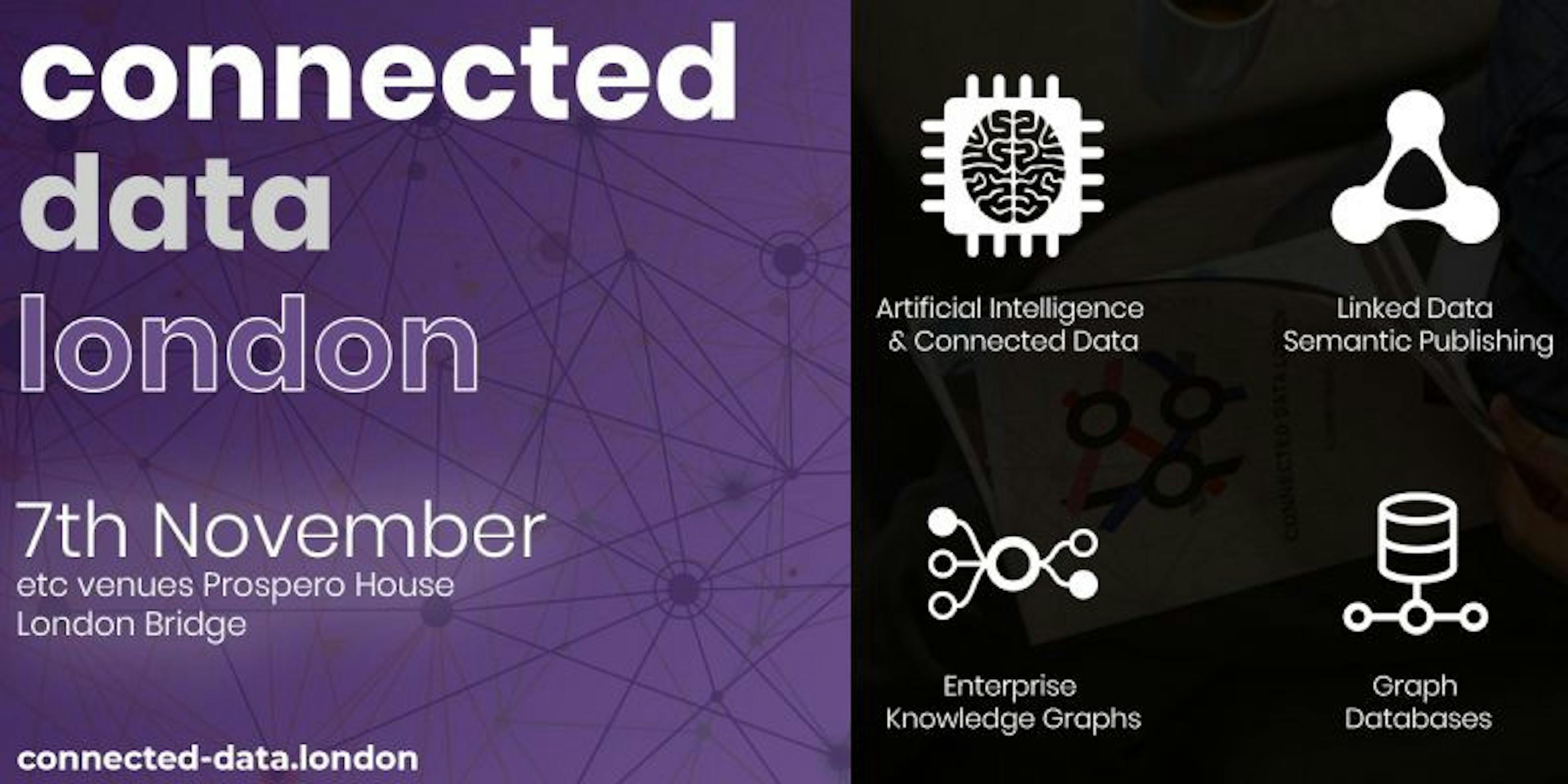 The Year of the Graph Newsletter: October 2018