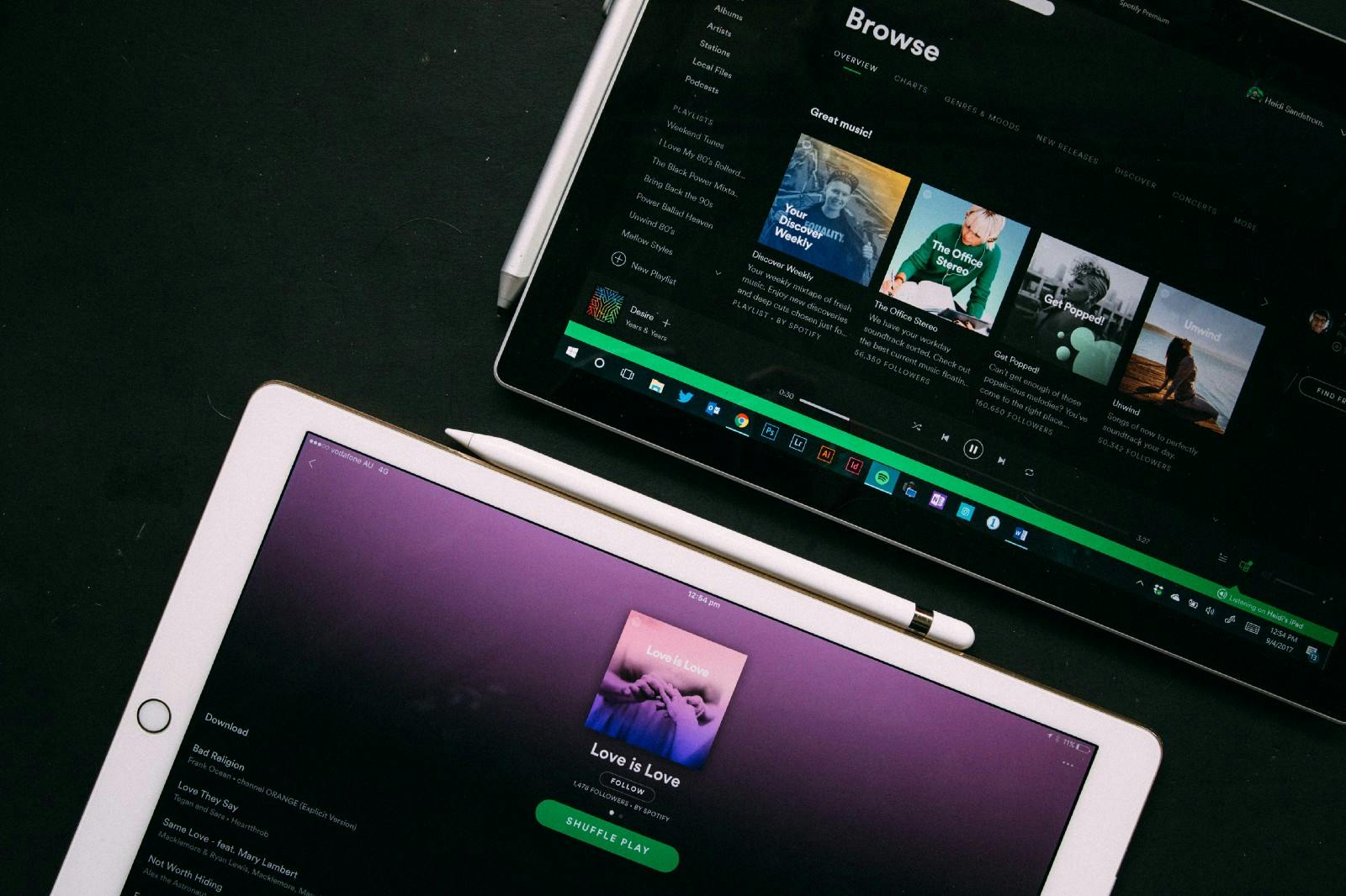 featured image - On Spotify Ads Studio