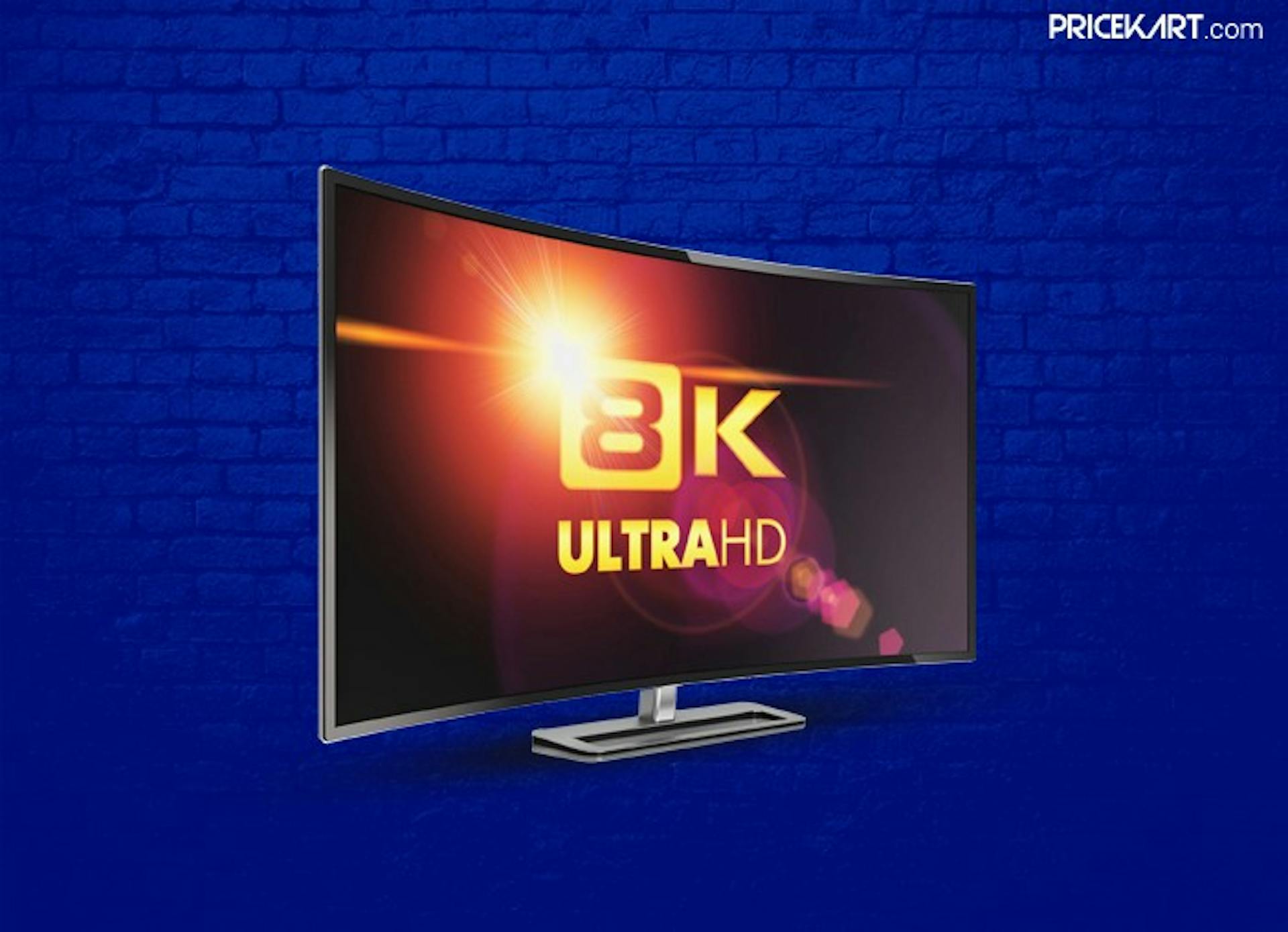 featured image - 8K TVs Are Coming and Why It Will Be a Game Changer