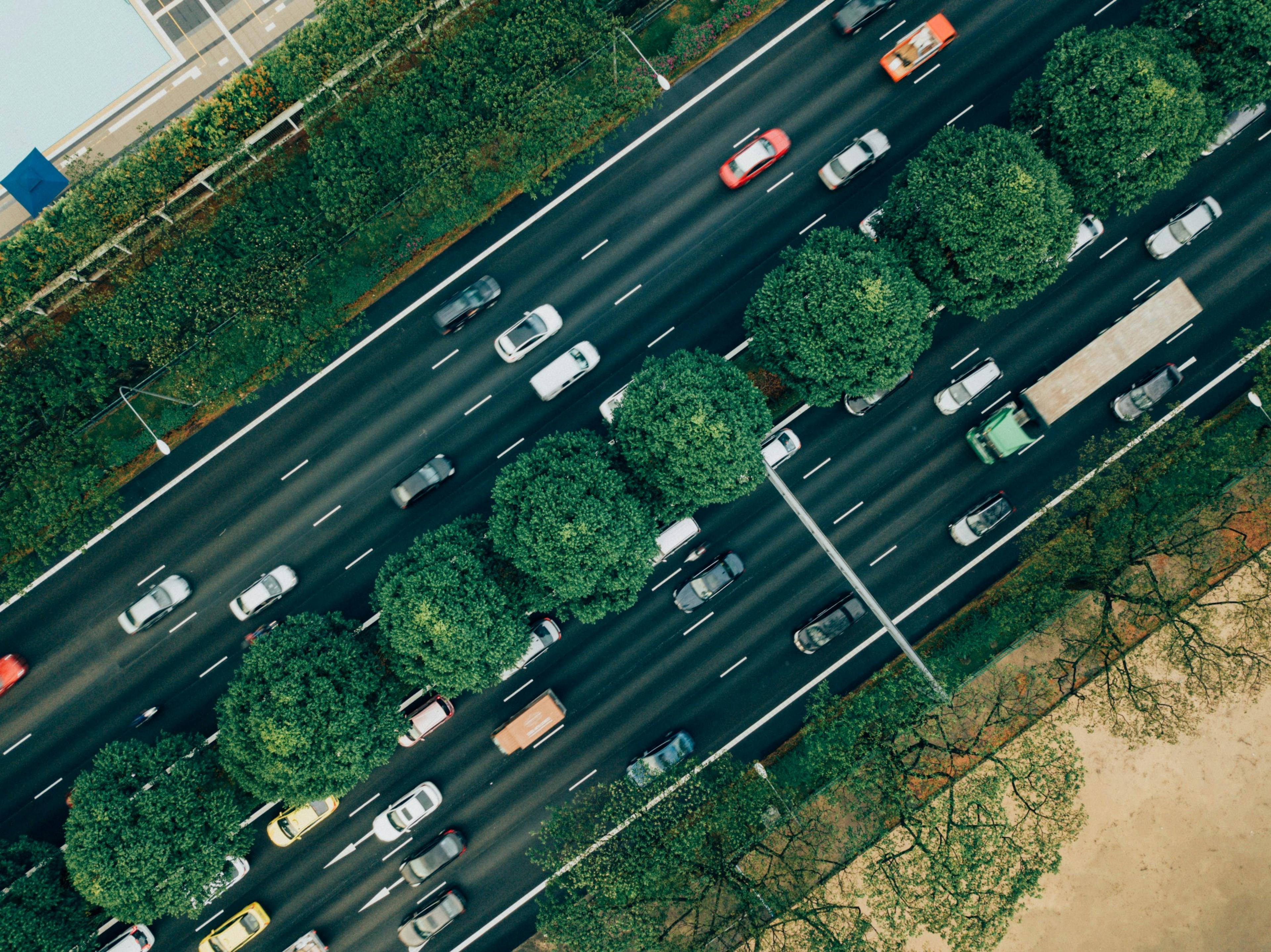 The automotive industry is changing, how are manufacturers keeping up?