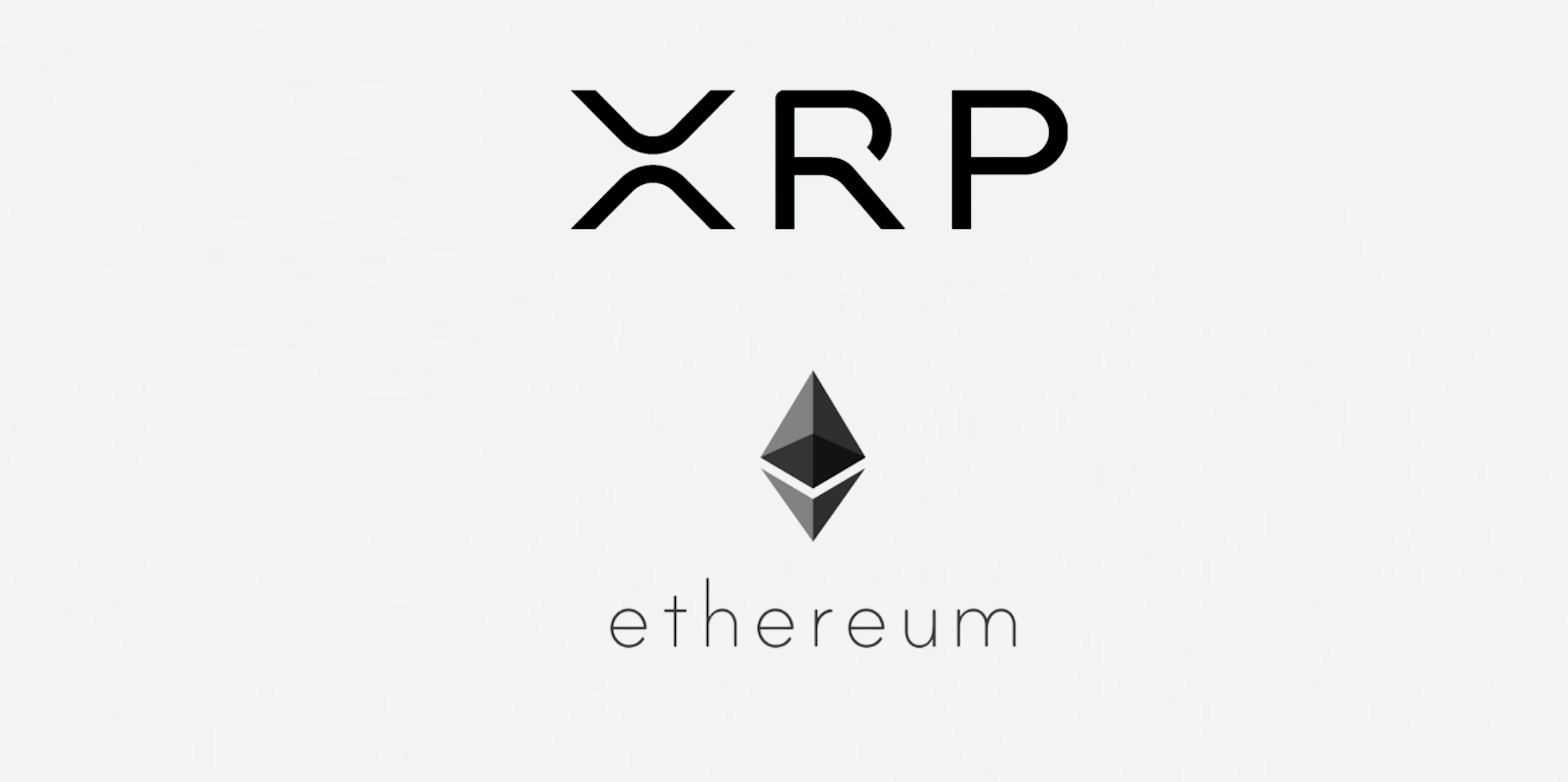 featured image - Ethereum vs Ripple/XRP which one is a better investment for 2019?